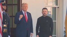 Samit Trump-Putin je v ohrození. Biely dom totiž zvažuje, že pozve aj Volodymyra Zelenského