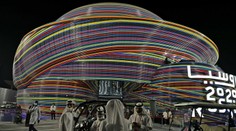 EXPO Dubaj 2020: Pozrite si úžasné pavilóny niektorých krajín