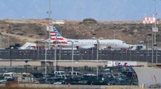 Evakuovali lietadlo spoločnosti American Airlines, hľadali bombu