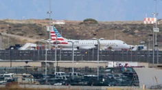 Evakuovali lietadlo spoločnosti American Airlines, hľadali bombu