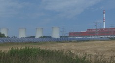 Dostavbu tretieho bloku elektrárne v Mochovciach opäť odložili. Navýšila sa aj cena