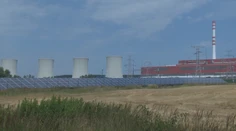 Dostavbu tretieho bloku elektrárne v Mochovciach opäť odložili. Navýšila sa aj cena
