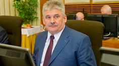 Richter trvá na rozhodnutí nezobrať Čistému dňu akreditáciu