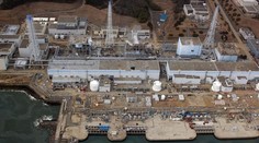 V riekach v okolí Fukušimy zistili vysoké úrovne rádioaktivity