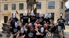 Fanúšikovia Sparty hajlovali a postihol ich tvrdý trest. Klub vyhodil aj lekára