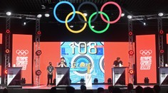 VIDEO: E-športy majú konečne svoju olympiádu. Prvý ročník sa uskutočnil v Singapure