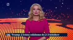 Trump: Z Iránu odídeme do 2-3 týždňov
