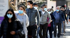 V Austrálii pribudol rekordný počet nakazených, epidémia ešte nedosiahla vrchol