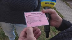 Ružové vodičáky definitívne končia. Ak s ním budete ďalej jazdiť, okamžite vám ho vezmú