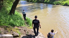 Tragédia na severovýchode Slovenska. Dievčatko stiahol do rieky silný prúd