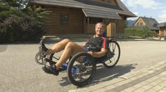 Pán Jozef prešiel viac ako 4-tisíc kilometrov, aby videl Sagana naživo