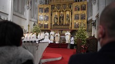 Kresťania nielen na Slovensku slávia jeden z najväčších sviatkov. Pripomínajú si udalosti v Betleheme