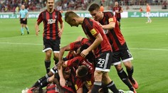 Trnava postúpila a vyzve Austriu