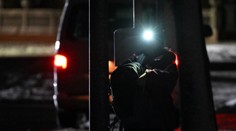 Podpaľačský útok v Berlíne pripravil o elektrinu desaťtisíce ľudí. Mesto viní ľavicových extrémistov