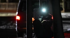 Podpaľačský útok v Berlíne pripravil o elektrinu desaťtisíce ľudí. Mesto viní ľavicových extrémistov