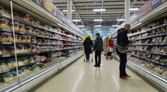 Nielen Lidl, ale aj Tesco. Lákajú ich lokality, o ktoré donedávna ani nezakopli