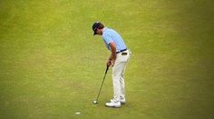 Veď to by som dal aj ja, poviete si. Náš dnešný frajer na záver mal neuveriteľnú smolu