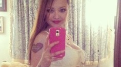 Sexica Tila Tequila sa pochválila na Facebooku tehotenstvom