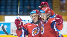 Líder tabuľky Trenčín v šlágri nestačil na Zvolen, Košice prehrali v Nových Zámkoch