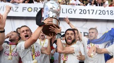 Škandál vo Fortuna lige: Brankárovi ponúkli úplatok, aby zabezpečil, že Trnava neprehrá