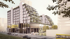 Obrovská investícia v čase konsolidácie: Sociálna poisťovňa čelí kritike za predražený nákup priestorov