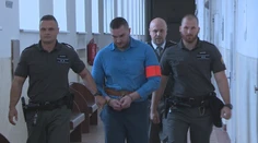 Juraj Hossu dostal za smrť Filipínca šesť rokov za mrežami