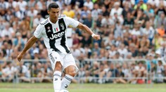 Ronaldo popiera obvinenie zo znásilnenia: "Je to všetko vymyslené"