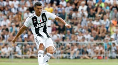 Ronaldo popiera obvinenie zo znásilnenia: "Je to všetko vymyslené"