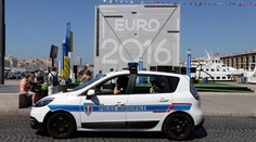 Briti varujú fanúšikov cestujúcich na futbalové EURO 2016