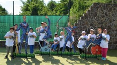 Leto v znamení nových športových talentov