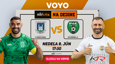 VIDEO: V najdôležitejšom zápase zažijú atmosféru Niké ligy. Oba tímy sú odhodlané urobiť maximum pre úspech