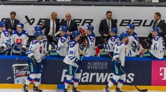 Slovensko je v polovici prípravy na MS. Preveria nás susedia aj tím nabitý hviezdami NHL