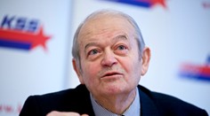 Jurišta tvrdí, že sme banánová republika