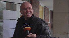 Miroslava Masláka odsúdil súd na vyše 11 rokov za mrežami. Napriek tomu sa do väzenia asi nevráti