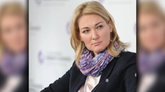 Ukrajinská poslankyňa: Nemecký politik nám povedal, že plyn z Ruska nevypne, pretože jeho voliči musia kúriť. Toto je tragédia celej Európy