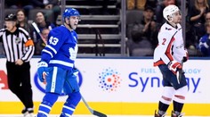 VIDEO-NHL: Marinčin prispel asistenciou k triumfu Toronta, bodoval aj Tatar