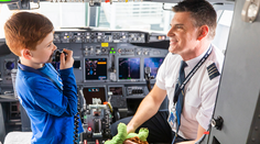 Kedysi bežné, dnes nepredstaviteľné: Takto sa nám zmenil život po útokoch na dvojičky