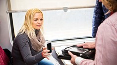 Železnice zaviedli pre cestujúcich novinku. Týka sa lístka