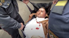 Bieloruský aktivista, ktorý sa na súde pokúsil o samovraždu, je naspäť vo väzení