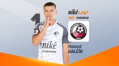 VIDEO: Brániaci hráč, úctyhodná vzdialenosť a parádna strela. Kandidátom na Gól mesiaca je útočník „železiarov“