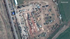 Ruské jednotky obsadili budovu mestskej rady v Chersone