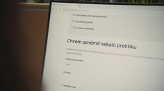 Nemlčať je zlato, hlási nová kampaň. Ľudí vyzýva, aby sa nebáli oznámiť protiprávnu činnosť