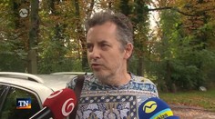 Protest proti rozhodnutiu prezidenta