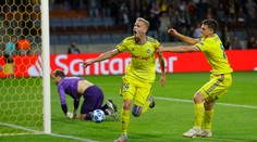 LM: Benfica i Crvena Zvezda v prvých dueloch doma remizovali, triumf PSV