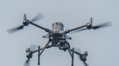 Nad Nitrou sa objavili neznáme stroje. Obyvatelia sa sťažujú na lietajúce objekty počas dňa aj noci