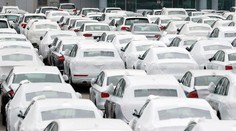 Porovnanie krajov: Kde sa predalo najviac áut?