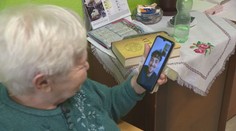 Poteší ich aj telefonát či spoločne strávené chvíle. Pripomíname si Deň starých rodičov