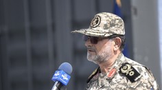 Irán potvrdil smrť veliteľa námorných síl Revolučných gárd