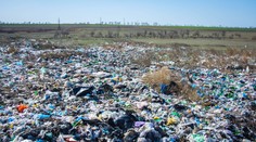 Najviac emisií produkujú skládky. Uvoľňuje sa z nich metán, má výrazný vplyv na globálne otepľovanie
