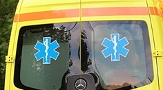 Nešťastie pri Košiciach: Zlomený brúsny kotúč amputoval dieťaťu (4) časť ruky